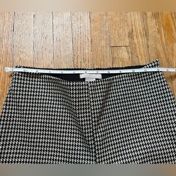 4/$20 - H&M houndstooth legging pant - women’s size US4 - Picture 12 of 12